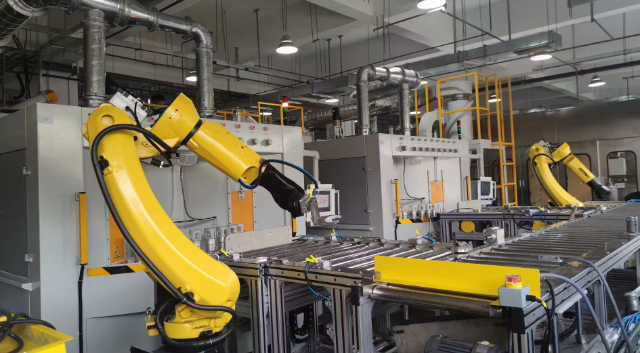 昌江喷砂机常见类型及适用场景全解析