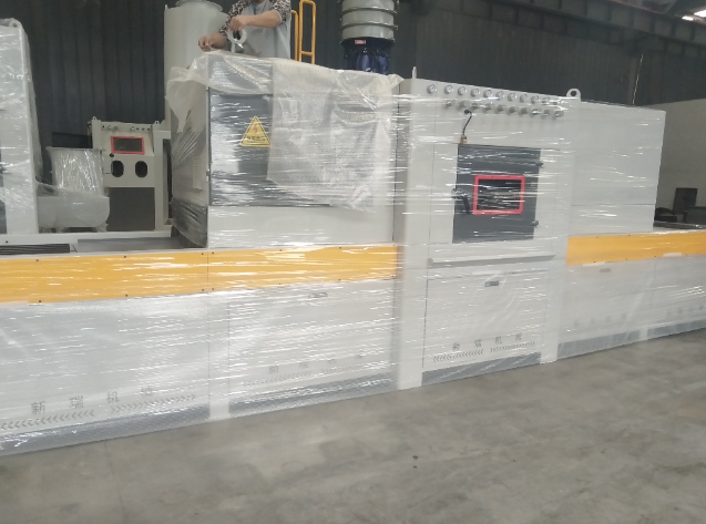 昌江喷砂机操作规范 新手必学安全要点