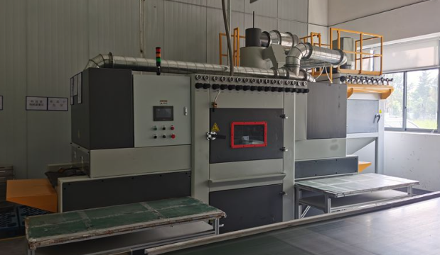 昌江如何提升喷砂机工作效率 这几招超实用