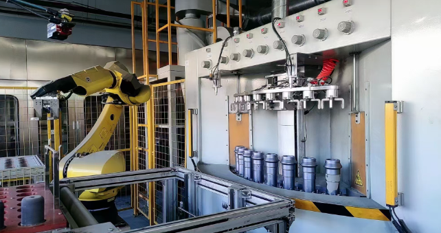 昌江喷砂机快速换料技巧 节省施工时间