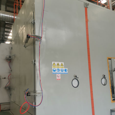 昌江吊挂式抛丸机有什么特点