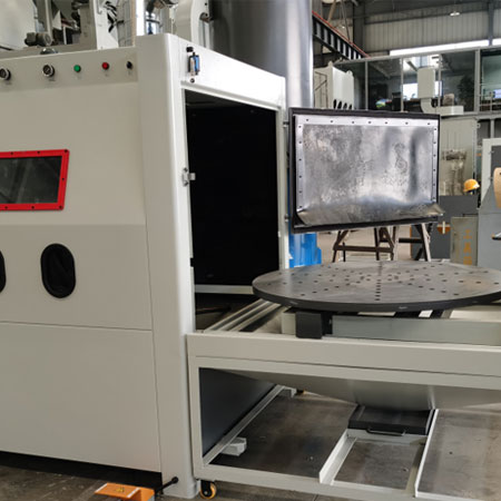 昌江路面抛丸机都有哪些用途