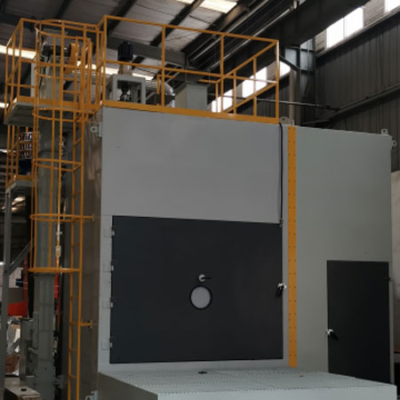 昌江买抛丸机需要关注哪些