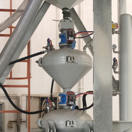 昌江自动抛丸机的安全性如何